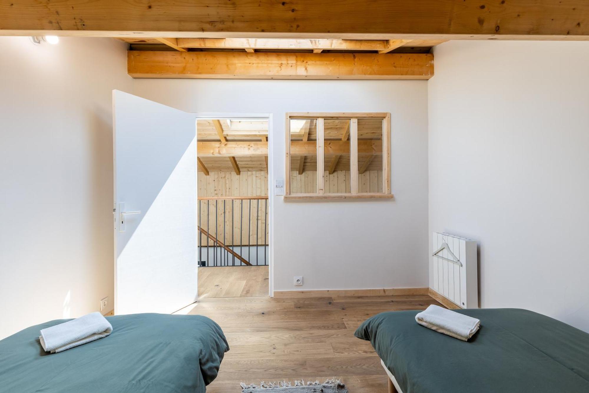 La Villa La Grange Lège-Cap-Ferret المظهر الخارجي الصورة