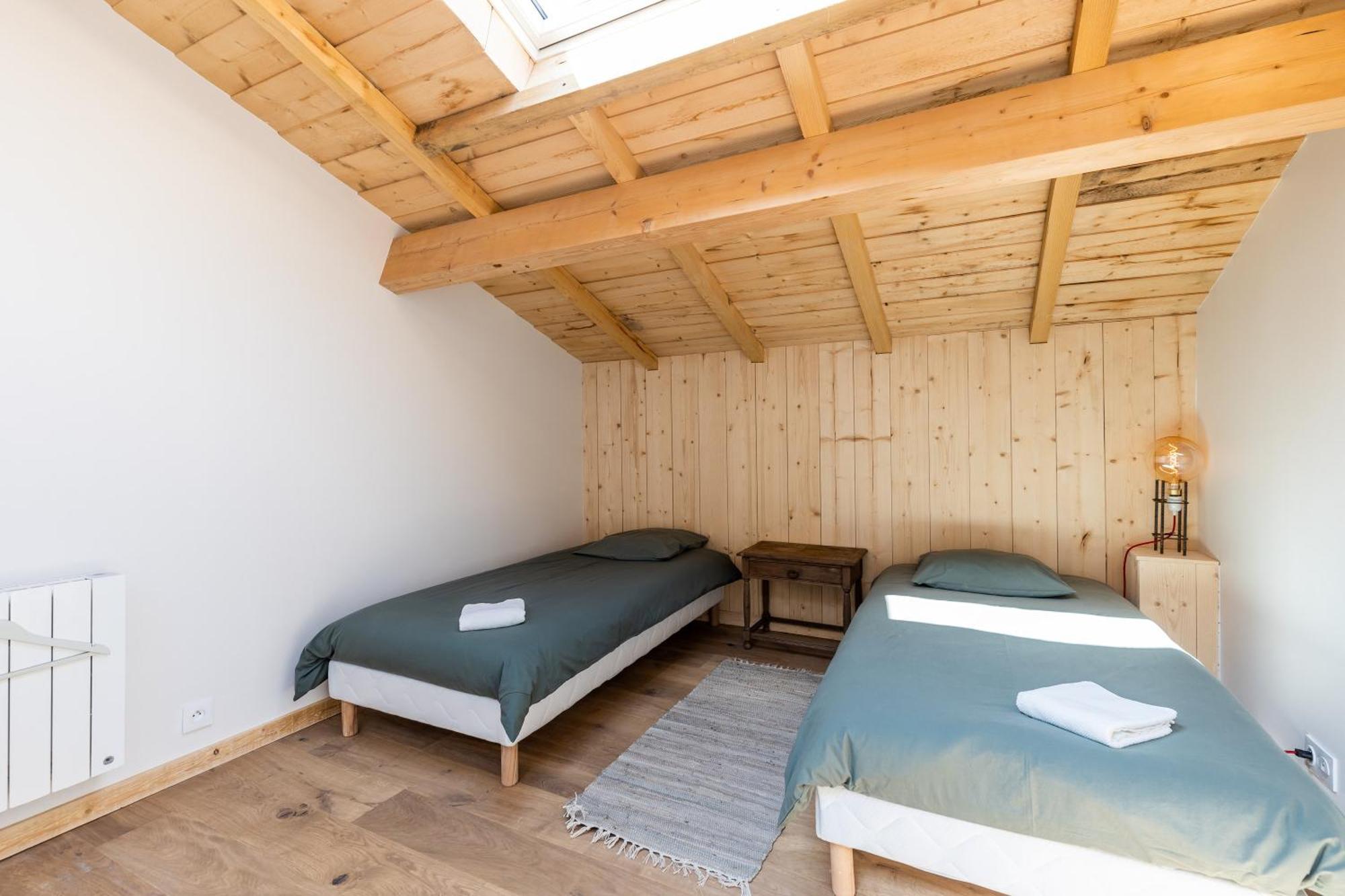 La Villa La Grange Lège-Cap-Ferret المظهر الخارجي الصورة