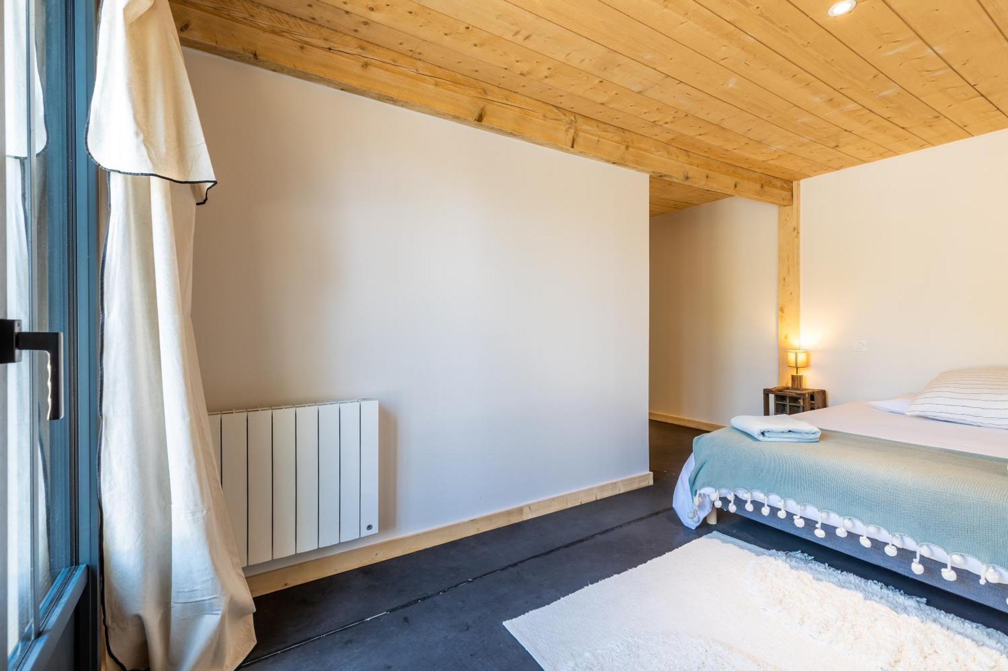 La Villa La Grange Lège-Cap-Ferret المظهر الخارجي الصورة