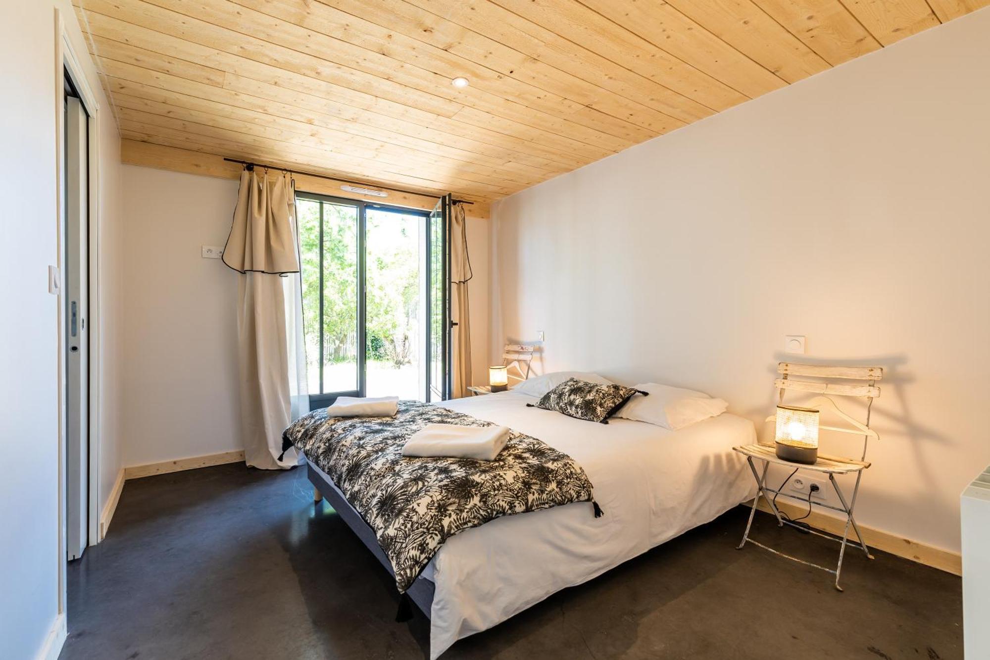 La Villa La Grange Lège-Cap-Ferret المظهر الخارجي الصورة